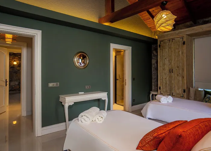 Hotel Kaya Exclusive 5*